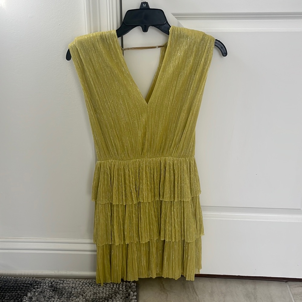 Sabina Musayev Skylar Dress